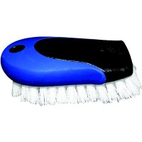Starbrite 40117 Deluxe Hand Scrub Brush - 40117 - 74-40117F1