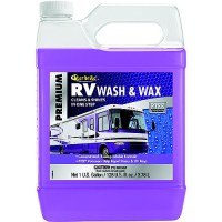 Rv Wash & Wax, Gal. - 071500N - 74-71500F1