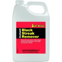 Instant Black Streak Remover, Gal. - 071600N - 74-71600F1