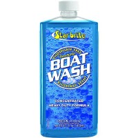 Boat Wash, 16 Oz. - 080416P - 74-80416F1