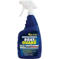 Starbrite Ultimate Boat Guard Speed Detailer & Protectant With Ptef®, 32 Oz. - 81032 - 74-81032F1