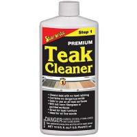 Premium Teak Cleaner, Pt. - 81416 - 74-81416F1