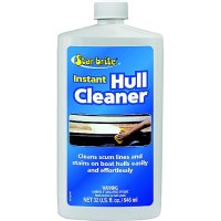 Instant Hull Cleaner, Gal. - 081700N - 74-81700F1