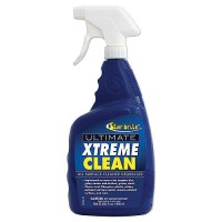 Super Spray Boat Cleaner, 32 Oz. - 83232 - 74-83232F1