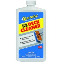 Non-Skid Deck Cleaner-Qt - 085932Pw - 74-85932F1