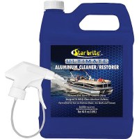 Ultimate Aluminum Cleaner/Restorer - 87764 - 74-87764F1