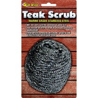 Starbrite Teak Scrub - 88450 - 74-88450F1