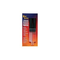 Epoxy Syringe Clear - 93401 - 74-93401F1
