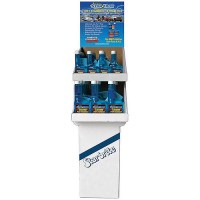 Starbrite 93637 Star Tron® Gas Additive Small Floor Marine Display - 93637 - 74-93637F1