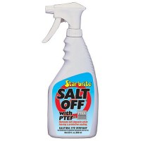 Salt Off, Ready-To-Use, 22 Oz. - 93922 - 74-93922F1