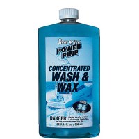 Power Pine Wash & Wax, 32 Oz. - 94732 - 74-94732F1