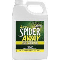 Spider Away, 1 Gallon - 95000 - 74-95000F1