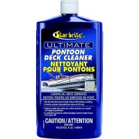 Starbrite Ultimate Pontoon Deck Cleaner, 946Ml (32 Oz.) - 096332C - 74-96332Cf1