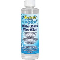 Aqua Water Shock, 16 Oz. - 97116 - 74-97116F1
