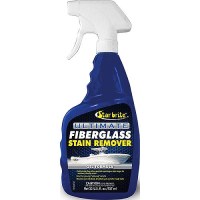Ultimate Gel Formula Fiberglass Stain Remover, 16 Oz. - 98916 - 74-98916F1