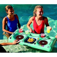 Big Mouth Bmdf0022 Beverage Boat, Dj Table Design - Bmdf-0022 - 741-Bmdf0022F1