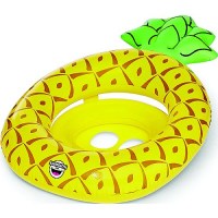 Big Mouth Bmlf0004 Lil' Float, Pineapple, 6/Pk - Bmlf-0004 - 741-Bmlf0004F1
