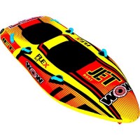 Wow 171020 Jet Boat Towable, 1-2 Riders - 17-1020 - 742-171020F1