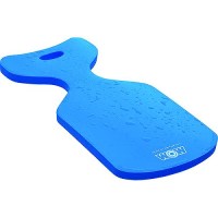 Whale 202100 Whale Tail Saddle Seat, Blue, 6/Box - 20-2100 - 742-202100F1