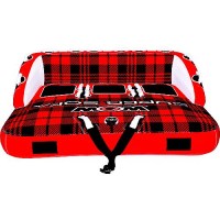 Wow 211040 Super Sofa Towable Tube, 1 Rider - 21-1040 - 742-211040F1