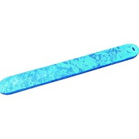 Wow Watersports 24Wfo5667 Molded Foam Noodle, Blue - 24-Wfo-5667 - 742-24Wfo5667F1