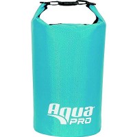 Aqua Pro Apa21338Bl Dry And Portable Waterproof Bag, Blue, 6 Liter - Apa21338Bl - 744-Apa21338Blf1