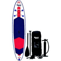 Aqua Leisure Apr20927 11' Inflatable Sup Kit - Apr20927 - 744-Apr20927F1