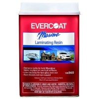 Laminating Resin Gallon No Wax - 100560 - 75-100560F1