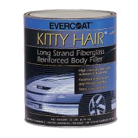Kitty Hair® Fiberglass Filler - 100868 - 75-100868F1