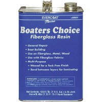 Boaters Choice Resin W/Wax - 105501 - 75-105501F1