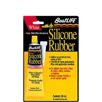 Boatlife Marine Silicone Rubber - 1140 - 76-1140F1