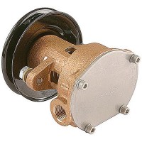 Kohler Seawater Pump - G910P - G910P - 762-G910Pf1