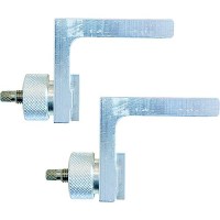 Rod Boss 90Rangertmb 90 Degree Track Mount Bracket For Ranger Only, Set Of 2 - 90Ranger-Tmb - 767-90Rangertmbf1