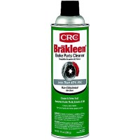Brakleen® Low Voc, Non-Chlorinated Brake Parts Cleaner - 5084 - 77-05084F1