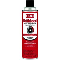 Brakleen® Non-Flammable Brake Parts Cleaner - 5089 - 77-05089F1