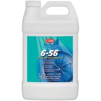 Marine 6-56® Multi-Purpose Lubricant, Gal - 6008 - 77-06008F1