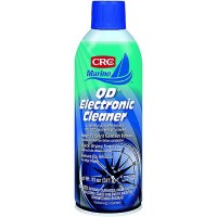 Crc 06102 Marine Qd® Electronic Cleaner, 11 Oz., 12/Case - 6102 - 77-06102F1