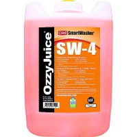 Ozzyjuice® 14148 Sw4 Heavy Duty Degreasing Solution, 5 Gal. - 14148 - 77-14148F1