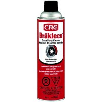 Brakleen® Non-Flammable Brake Parts Cleaner - 75089 - 77-75089F1