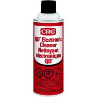 Crc 75102 Qd® Electronic Cleaner, 312 G, 12/Case - 75102 - 77-75102F1