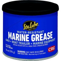 Sta-Lube Multi-Purpose Marine Grease, 14 Oz. Can - Sl3121 - 77-Sl3121F1