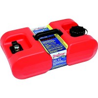Scepter Under Seat Portable Fuel Tank - 10506 - 770-10506F1