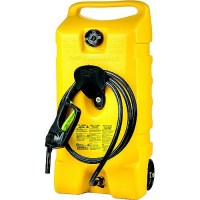 Scepter Fdmd140 Flo N' Go Duramax 14 Gallon Diesel Transport - Fdmd140 - 770-Fdmd140F1