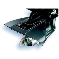 Se Sport Se300 Hydro Foil Grey For 40-350 Hp - 71616 - 779-Se300Gyf1