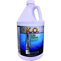 1Pkogal Raritan K.O. Kills Odors, Gallon - 1Pkogal - 78-1Pkogalf1