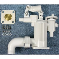 Pump Assembly Complete For Phii - Phiipump - 78-Phiipumpf1