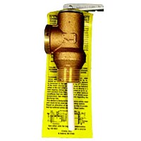 Raritan Wh3 Pressure Relief Valve - Wh3 - 78-Wh3F1
