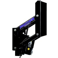 Panther Model 45 Auxiliary Motor Lift For 4 Stroke Motors Up To 35 Hp - 550045A - 781-550045Af1