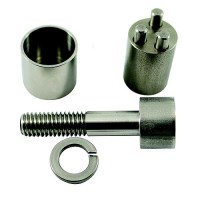 Evinrude Lower Unit Lock, Single - 75-8410 - 781-758410F1