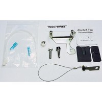 Trollmaster Tm207Hwkit Pro3+ Hardware Kit - Honda 8, 9.9, 15 & 20 ('01-Present) - Tm207Hwkit - 781-Tm207Hwkitf1